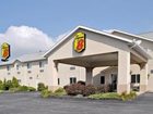 фото отеля Super 8 Motel Bettendorf