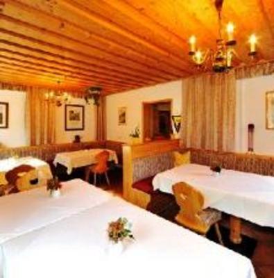 фото отеля Pension Haus Isabella