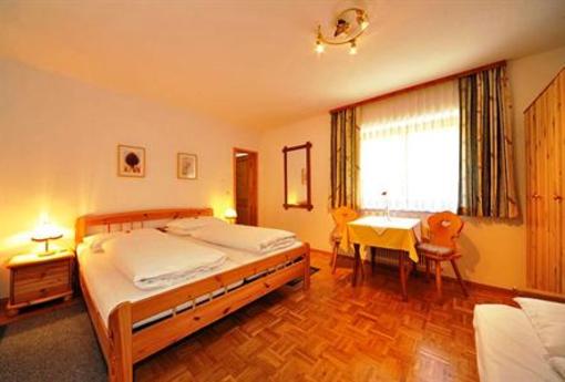 фото отеля Pension Haus Isabella
