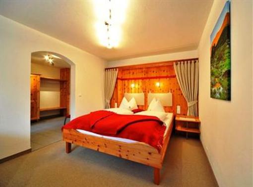 фото отеля Pension Haus Isabella