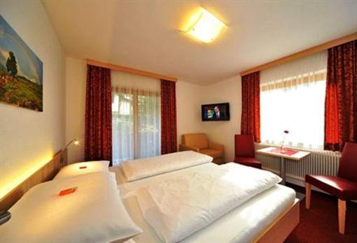 фото отеля Pension Haus Isabella