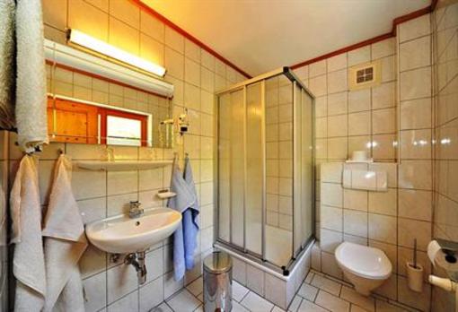 фото отеля Pension Haus Isabella