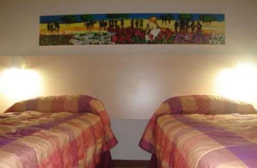 фото отеля Ambassador Flat Hotel