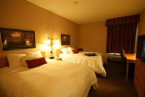 фото отеля Hampton Inn Sturgis