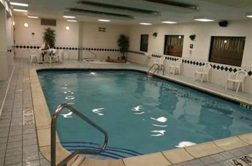 фото отеля Hampton Inn Sturgis