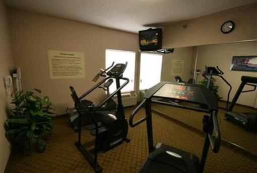 фото отеля Hampton Inn Sturgis