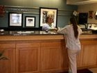 фото отеля Hampton Inn Sturgis