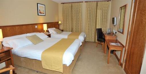 фото отеля Kilkenny Inn Hotel
