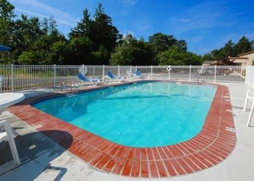 фото отеля Quality Inn & Suites Absecon