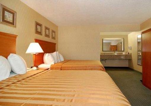 фото отеля Quality Inn & Suites Absecon