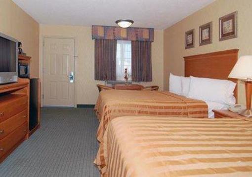фото отеля Quality Inn & Suites Absecon