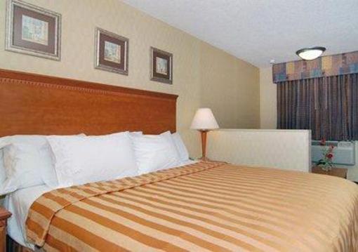 фото отеля Quality Inn & Suites Absecon