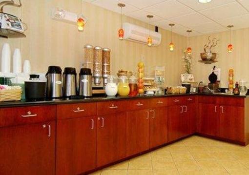 фото отеля Quality Inn & Suites Absecon