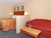 Quality Inn & Suites Absecon