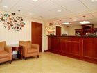 фото отеля Quality Inn & Suites Absecon