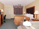 фото отеля Quality Inn & Suites Absecon