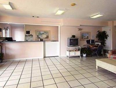 фото отеля Super 8 DeFuniak Springs