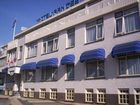 фото отеля Hotel Aan Zee Noordwijk aan Zee