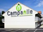 фото отеля Campanile Lyon Bron Eurexpo