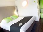 фото отеля Campanile Lyon Bron Eurexpo
