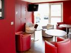 фото отеля Campanile Lyon Bron Eurexpo
