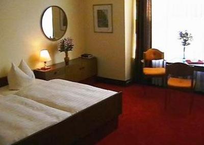 фото отеля Hotel Beyer