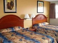 Econo Lodge Inn & Suites Drumheller