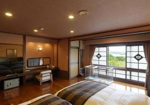 фото отеля Hokutennooka Lake Abashiri Tsuruga Resort