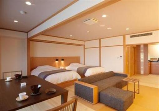 фото отеля Hokutennooka Lake Abashiri Tsuruga Resort