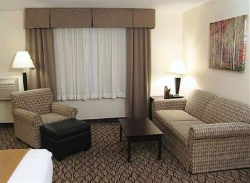 фото отеля Holiday Inn Express St. Croix Valley