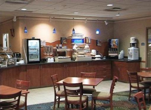 фото отеля Holiday Inn Express St. Croix Valley