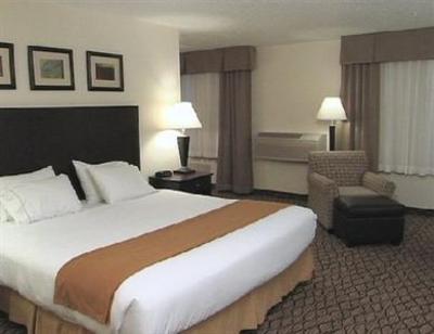 фото отеля Holiday Inn Express St. Croix Valley