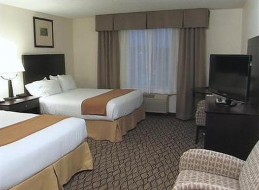 фото отеля Holiday Inn Express St. Croix Valley