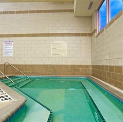 фото отеля Holiday Inn Express St. Croix Valley