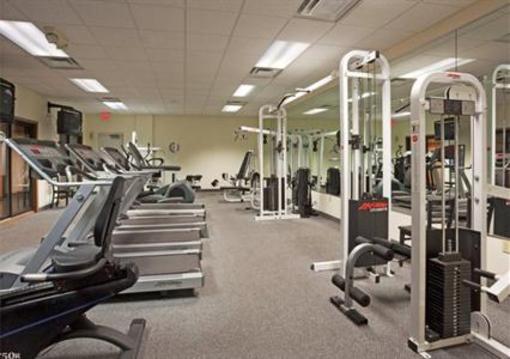 фото отеля Holiday Inn Express St. Croix Valley