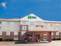 Holiday Inn Express St. Croix Valley