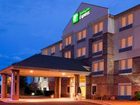 фото отеля Holiday Inn Express St. Croix Valley