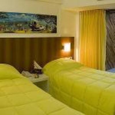 фото отеля Hotel Pipa's Bay