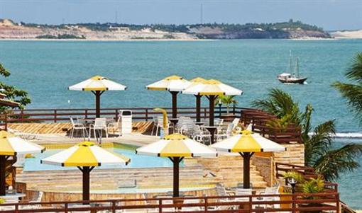 фото отеля Hotel Pipa's Bay