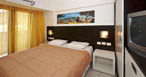 фото отеля Hotel Pipa's Bay