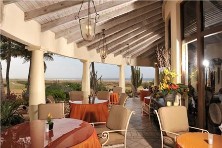 фото отеля Tierra del Sol Resort, Spa and Country Club
