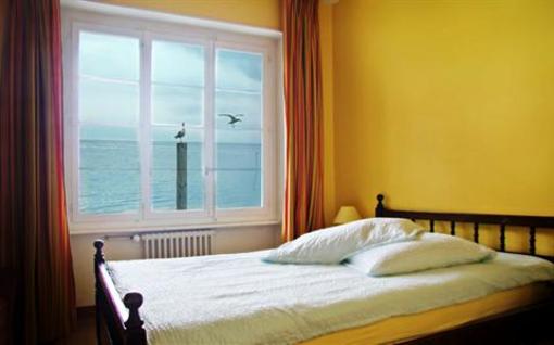 фото отеля Au Major Davel Hotel Cully