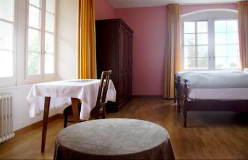 фото отеля Au Major Davel Hotel Cully
