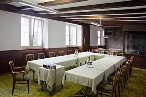фото отеля Au Major Davel Hotel Cully