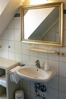 фото отеля Landhotel Hirsch