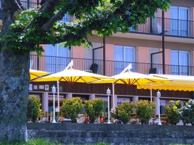 фото отеля Hotel Restaurant le Panorama