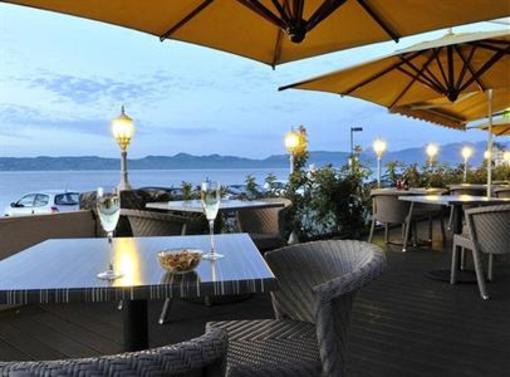фото отеля Hotel Restaurant le Panorama