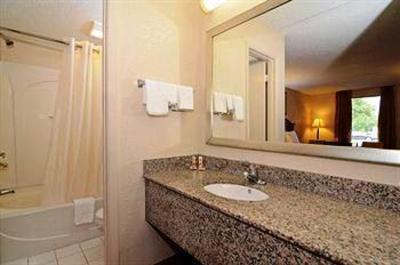 фото отеля Econo Lodge Panama City