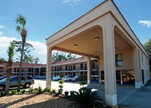 фото отеля Econo Lodge Panama City
