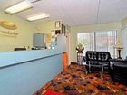 фото отеля Econo Lodge Panama City